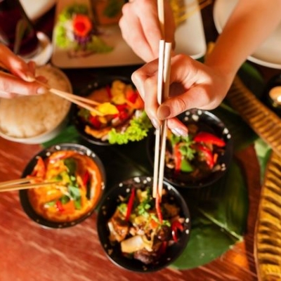 あの芸能人も痩せた!「食べ順爆発ダイエット」は簡単にできる♪