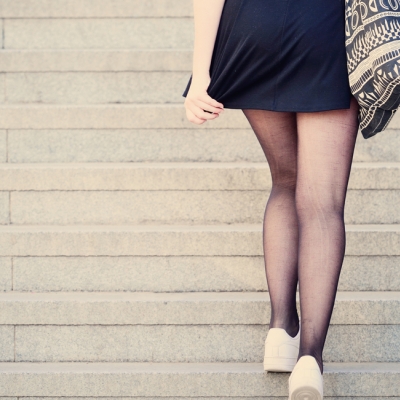 痩せたいあなたに...ダイエットに効果あり!の意外な運動とは?
