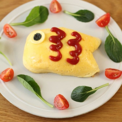 皆でお祝いしよう!こどもの日デコ料理レシピ「9」選♪
