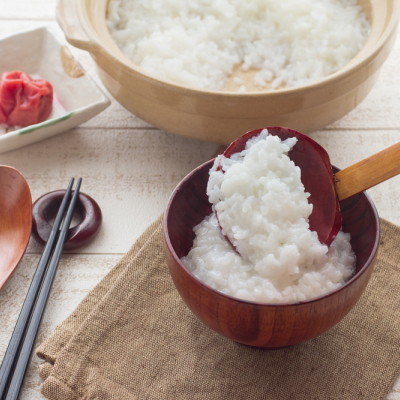 おかゆを食べると余計に悪化!? 体調不良に効果的な食べもの5選