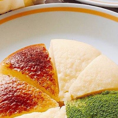 セブン公式考案！「フローズン蒸しパン」は３ステップで絶品スイーツに!?