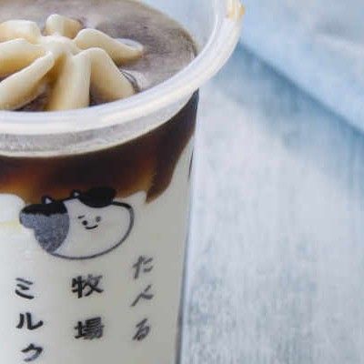 爆売れアイスにアレンジ！話題のTwitterレシピで簡単おうちカフェ♪