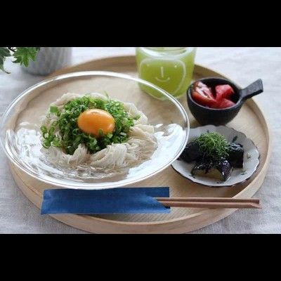 この夏のトレンド麺！「#ごま油そうめん」を投稿して豪華賞品が当たるチャンス