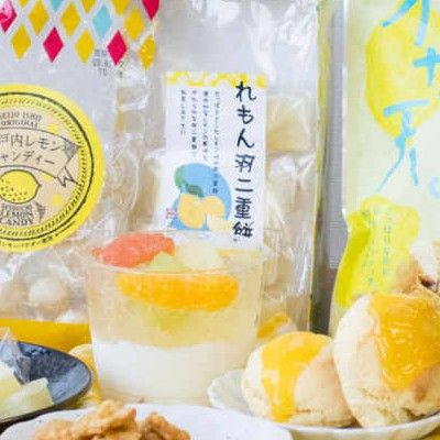 バイヤーが選ぶ！成城石井「さわやかレモン味」商品特集
