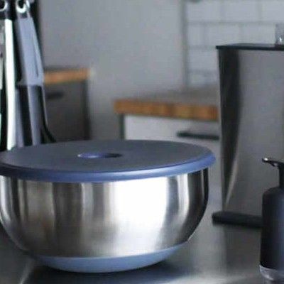 機能充実キッチンをおしゃれに格上げするジョセフジョセフ7選