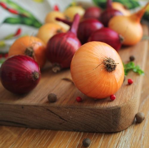 玉ねぎに旬はない おいしい時期に食べ方 選び方まで徹底解説 Macaroni