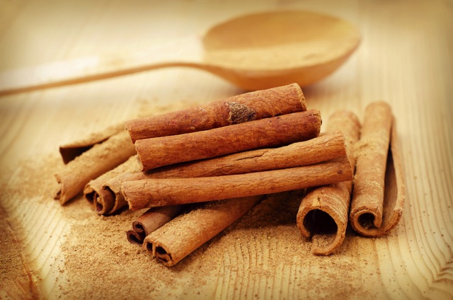 洗ってリユース!?「シナモンスティック」の意外な使い道の画像