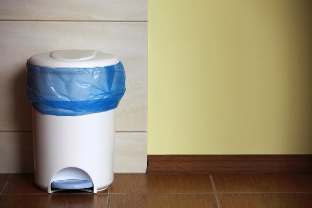ゴミ箱をスッキリ消臭したい 重曹や人気消臭剤で快適な空間作り Macaroni