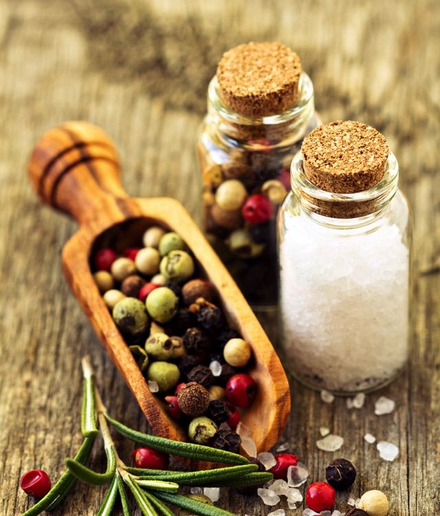 マジックソルトって 使い方から代用方法まで徹底解説 Macaroni