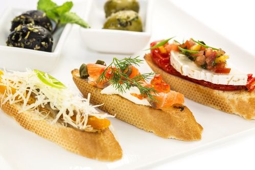 定番から個性派まで ブルスケッタのおしゃれレシピ25選 Macaroni 定番から個性派まで ブルスケッタのおしゃれレシピ25選 Macaroni