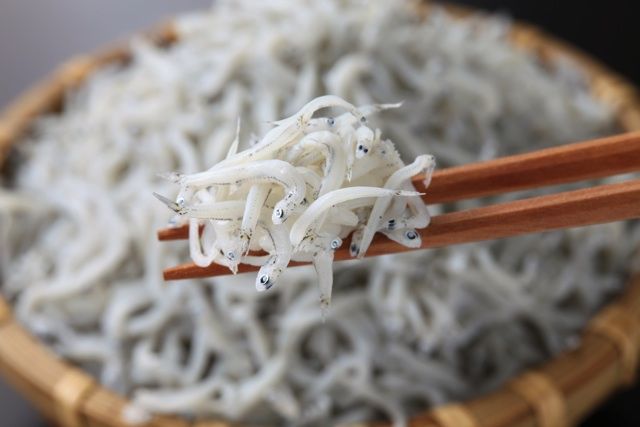 カルシウムたっぷり しらす干しを使ったおすすめレシピ 豆知識 Macaroni