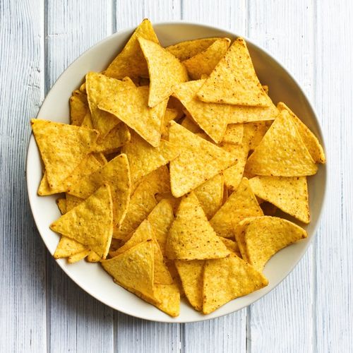 手軽にメキシカンおつまみ ナチョス の作り方と簡単レシピ Macaroni 手軽にメキシカンおつまみ ナチョス の作り方と簡単レシピ Macaroni