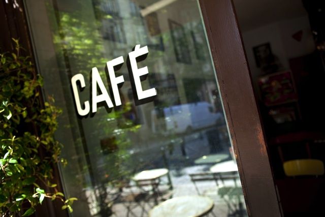 ちゃんこ鍋だけじゃない 両国のおすすめカフェ10選 Macaroni