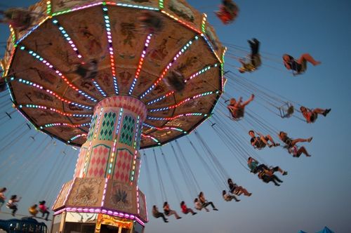 全国テーマパークの人気ランキングtop10 3位 Usj 2位 東京ディズニーシー を抜いた遊園地は Macaroni