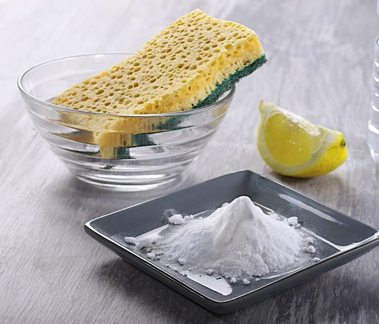 クエン酸水 でナチュラルクリーニング 作り方と活用法を解説 Macaroni