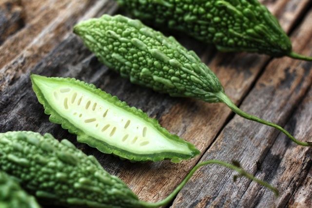 常温はNg!? ゴーヤーのおいしい保存方法＆保存期間 - Macaroni
