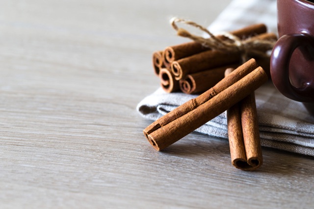 生活にスパイスを