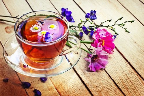 紅茶との違いは ハーブティーの基礎知識と選び方 Macaroni