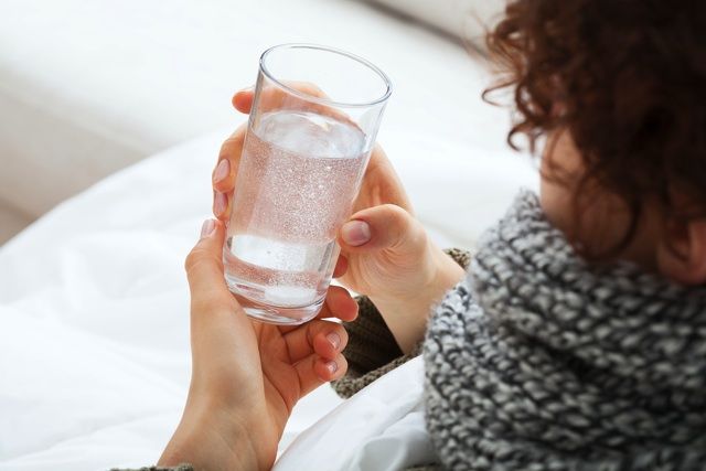 水ダイエットの正しいやり方は 管理栄養士が教える注意点 Macaroni