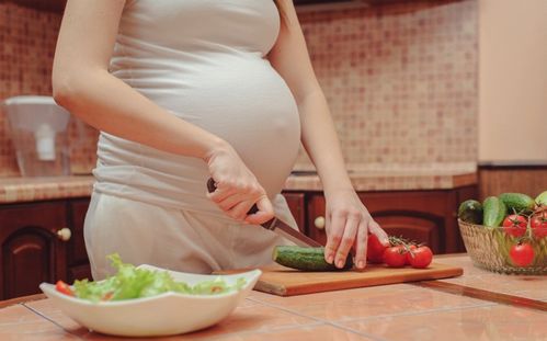 妊婦はカレーを食べてもいいのか調査 おすすめレシピもチェック 2ページ目 Macaroni