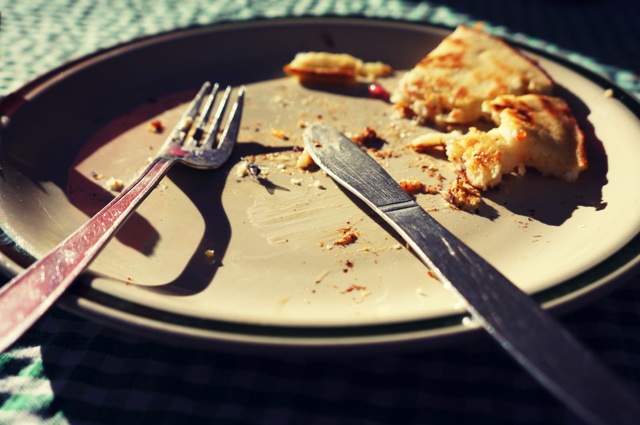 感謝とお礼？｢いただきます」の正しい意味＆語源が知りたい！の画像