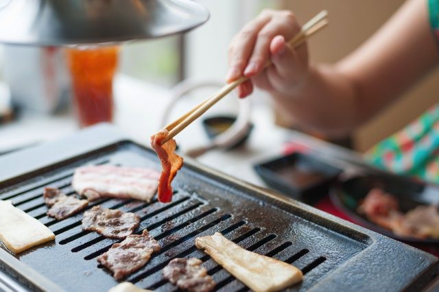 表参道のおすすめ焼肉店11選 リーズナブルでおしゃれなお店がいい Macaroni