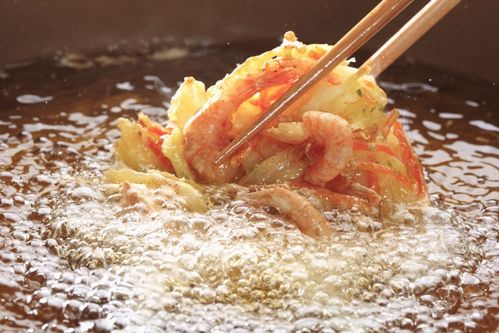 天ぷらのカロリーは 管理栄養士がヘルシーに仕上げるポイントを解説 2ページ目 Macaroni