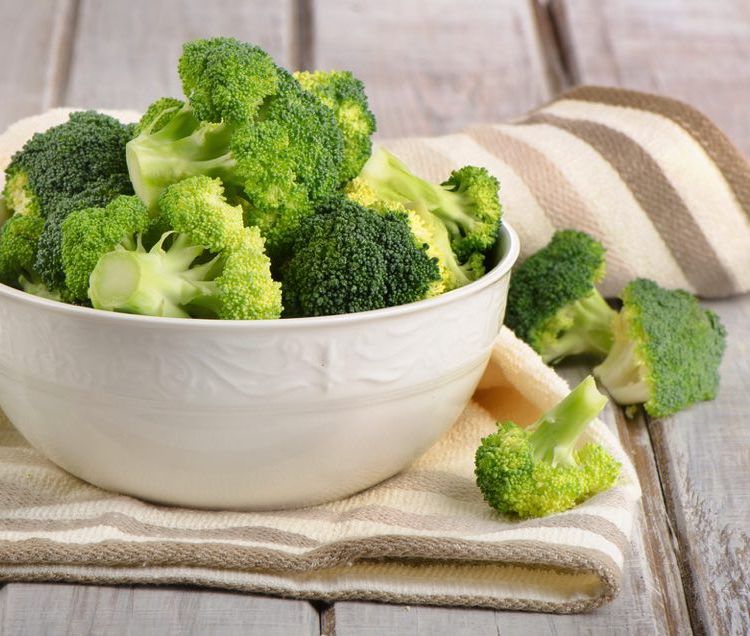 ブロッコリーは低糖質 カロリーや栄養を詳しく解説 管理栄養士執筆 Macaroni