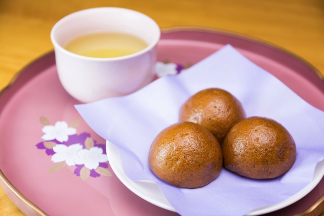 日本人なら食べてみたい！「日本三大まんじゅう」って全部いえる？