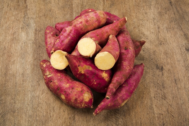 さつまいもの植え付け 収穫時期は 保存方法から注意点も 2ページ目 Macaroni