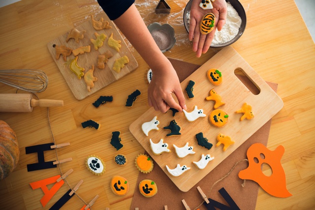 mini様　3セットおまとめ　お菓子くれなきゃいたずらするぞラビッツ！ハロウィン mini様 3セットおまとめ お菓子くれなきゃいたずらするぞ