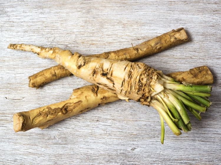 辛さ1 5倍 山わさび の特徴 本わさびとの違い Macaroni