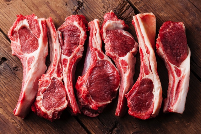 ラムやマトンとは 違いの解説 おいしく食べるためのレシピ6選 Macaroni