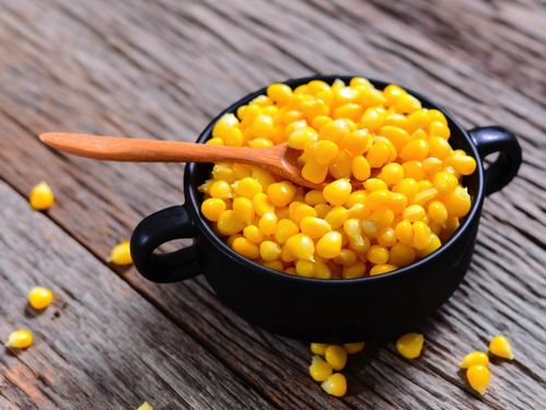 甘くて濃厚 コーンクリーム缶 を使った簡単レシピ15選 Macaroni