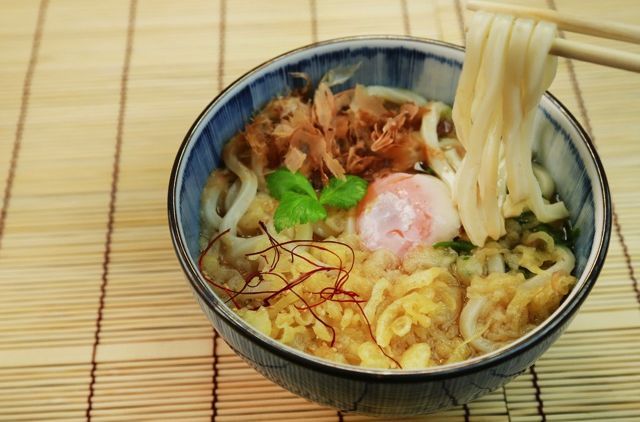 つるっと 東京で行っておくべき うどん の名店10選 Macaroni