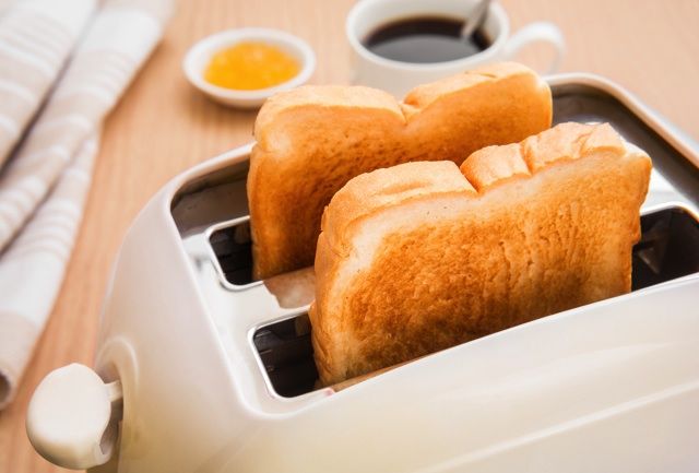 みんな焼きすぎ トースターで焼くとおいしい食べ物まとめ Macaroni