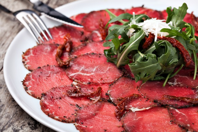 同じだと思ってない マリネとカルパッチョの決定的な違いを調査 Macaroni