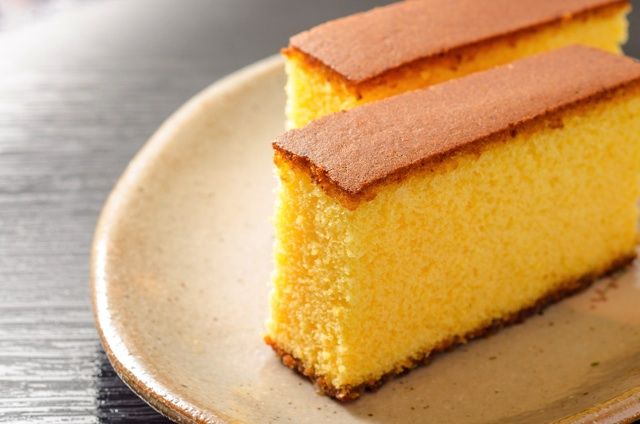 ダイエット中なら気をつけたい カステラのカロリーや糖質量を管理栄養士が紹介 Macaroni