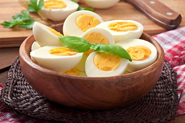 失敗 しない 半熟 卵