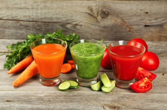 おすすめ 野菜ジュース ランキングベスト8 飲みやすさやバランスをチェック Macaroni