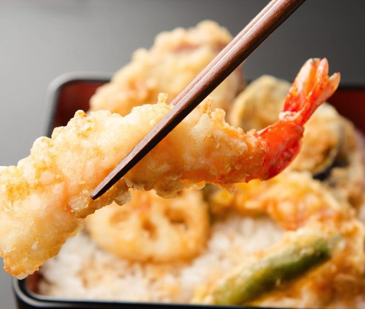130円の天丼 丸亀製麺で食べられるコスパ最強の裏メニューがあった Macaroni 130円の天丼 丸亀製麺で食べられるコスパ最強の裏メニューがあった Macaroni