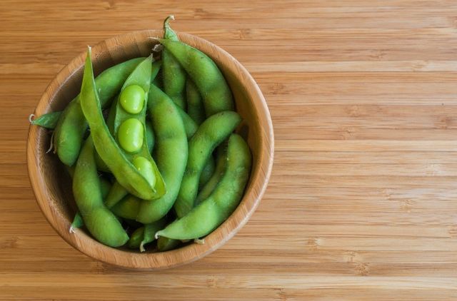 枝豆は冷凍保存でおいしく長持ち 方法 保存期間まとめ Macaroni