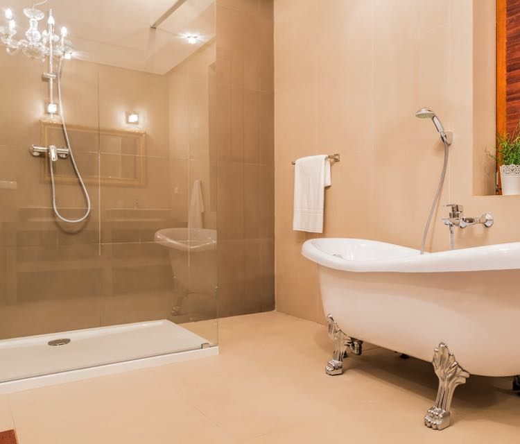 入浴は食後と食前どちらがいいの 入浴するときの注意点も必見 Macaroni