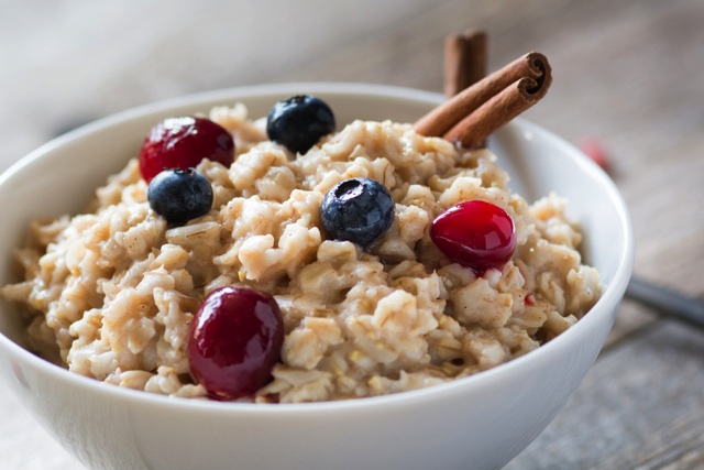 オーツミルクはどうでしょうか？