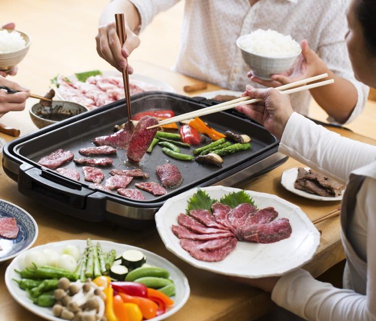 焼肉におすすめのカセットコンロは 選び方 おすすめ商品７選 2ページ目 Macaroni