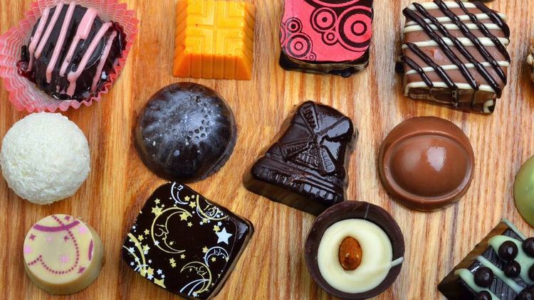 世界の有名チョコレートブランド15選 本場ベルギーやフランスまで 2ページ目 Macaroni