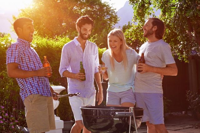 手ぶらOK！レンタル可能なバーベキュー場6選