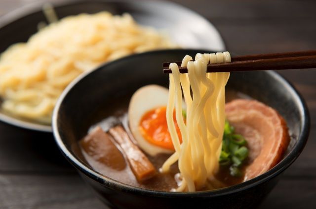 ラー博だけじゃない 新横浜でおすすめのラーメン10選 Macaroni