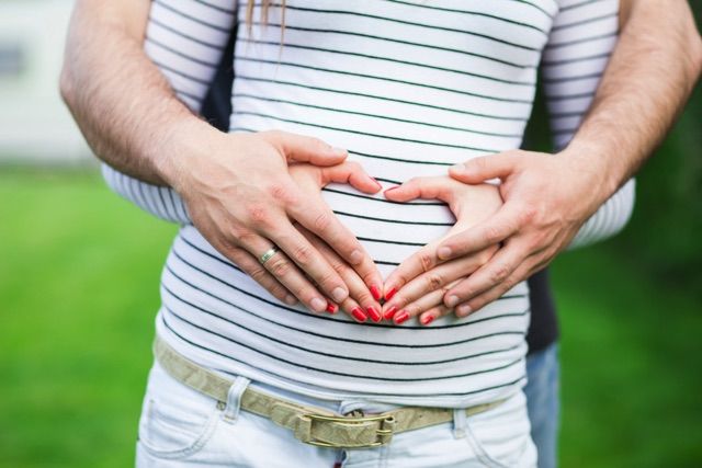 子宮に良い食べ物 栄養成分まとめ 体を温めて健康的な生活を Macaroni