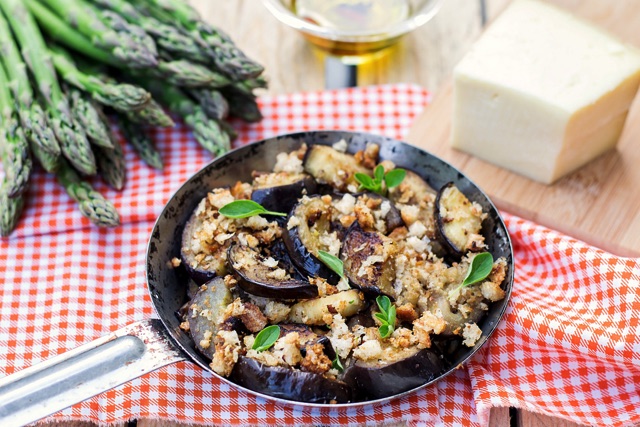 味付けのバリエーションを楽しもう♪